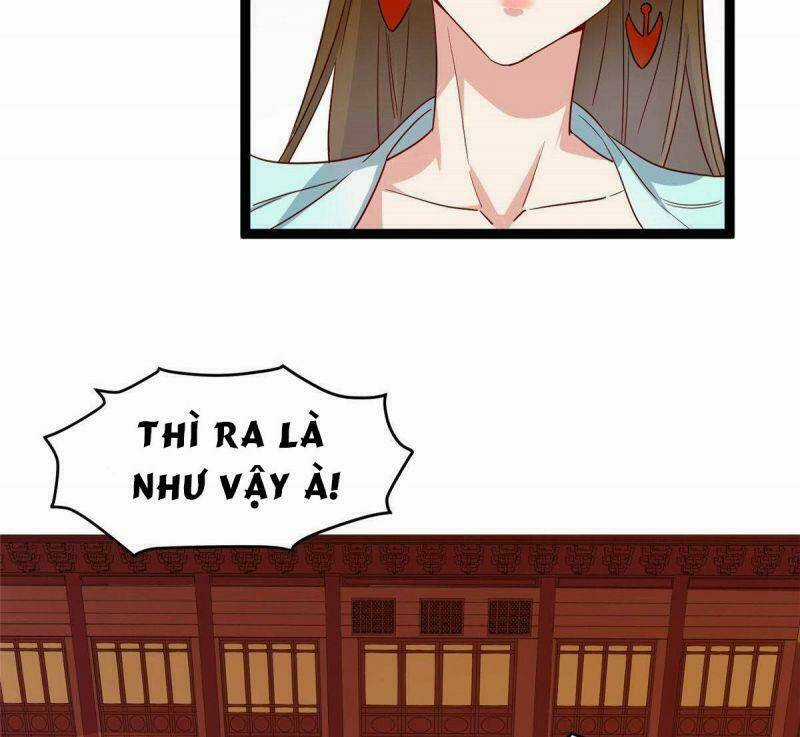 Bạo Manh Tiểu Tiên Chapter 11 trang 11