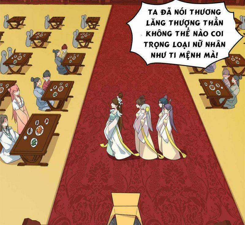 Bạo Manh Tiểu Tiên Chapter 11 trang 12