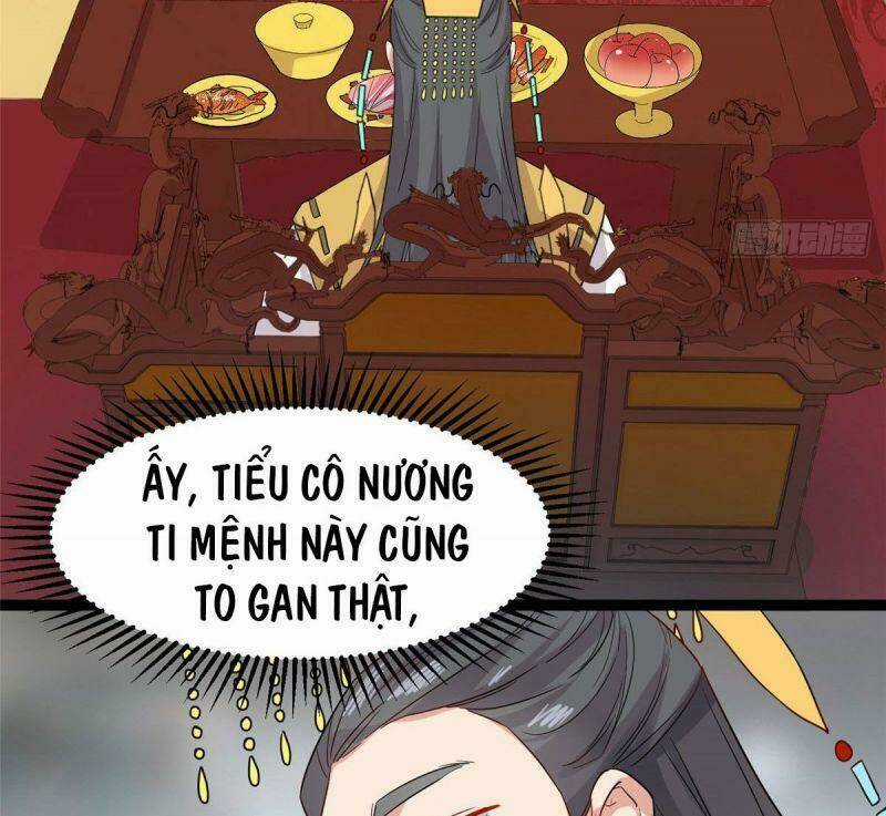 Bạo Manh Tiểu Tiên Chapter 11 trang 13