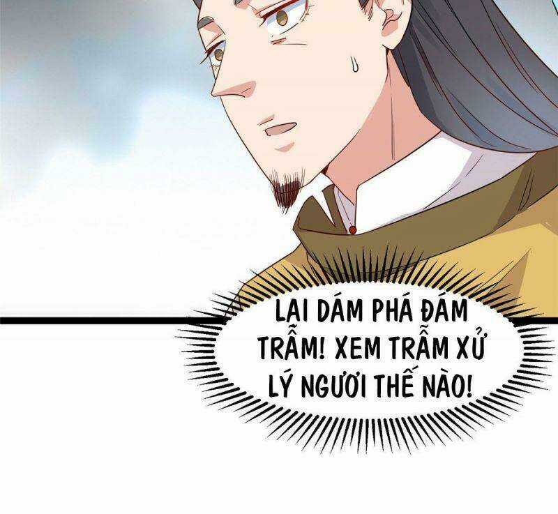 Bạo Manh Tiểu Tiên Chapter 11 trang 14