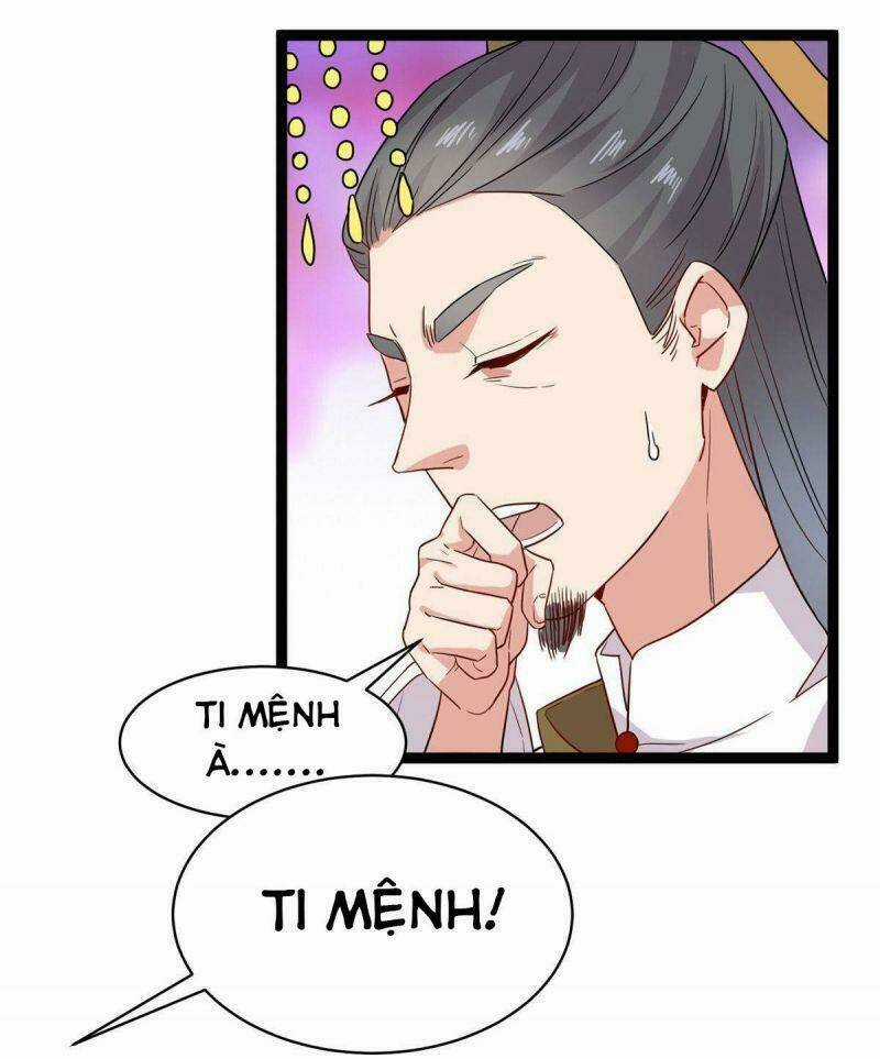 Bạo Manh Tiểu Tiên Chapter 11 trang 15