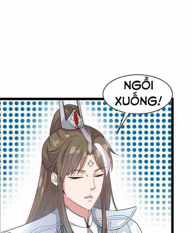 Bạo Manh Tiểu Tiên Chapter 11 trang 16