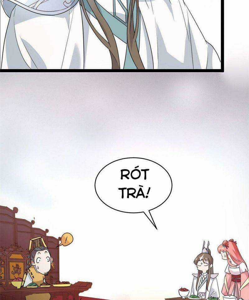 Bạo Manh Tiểu Tiên Chapter 11 trang 17