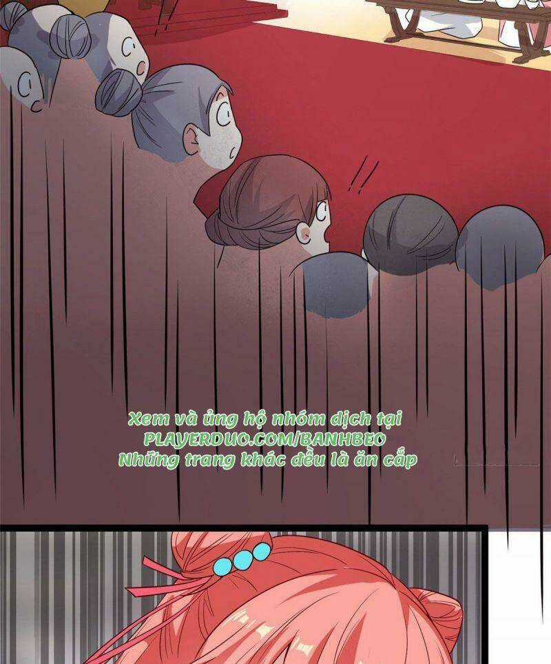 Bạo Manh Tiểu Tiên Chapter 11 trang 18