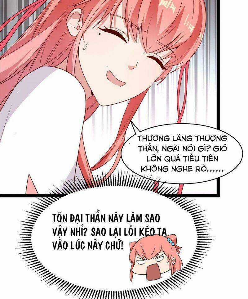 Bạo Manh Tiểu Tiên Chapter 11 trang 19