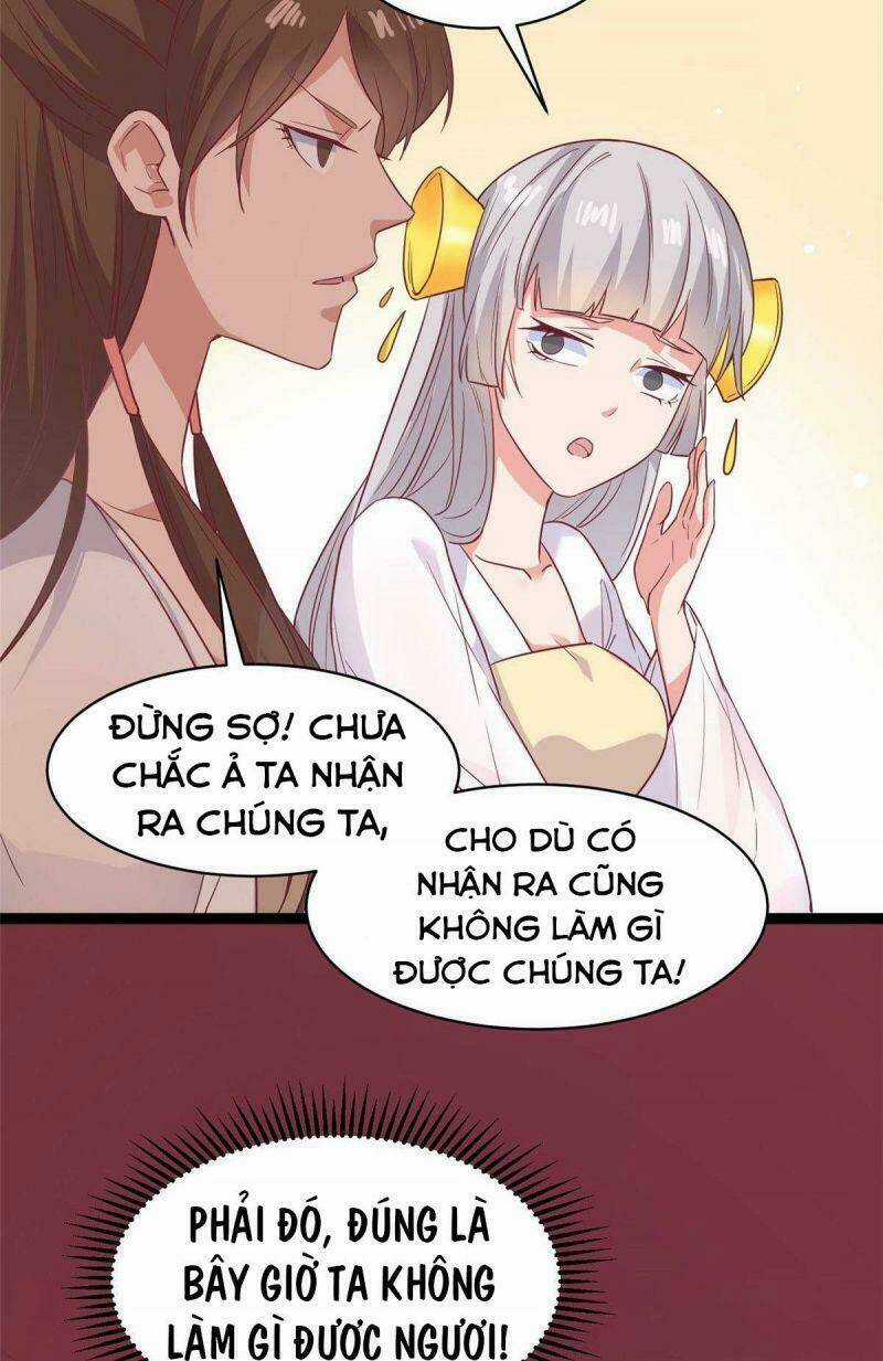 Bạo Manh Tiểu Tiên Chapter 11 trang 2