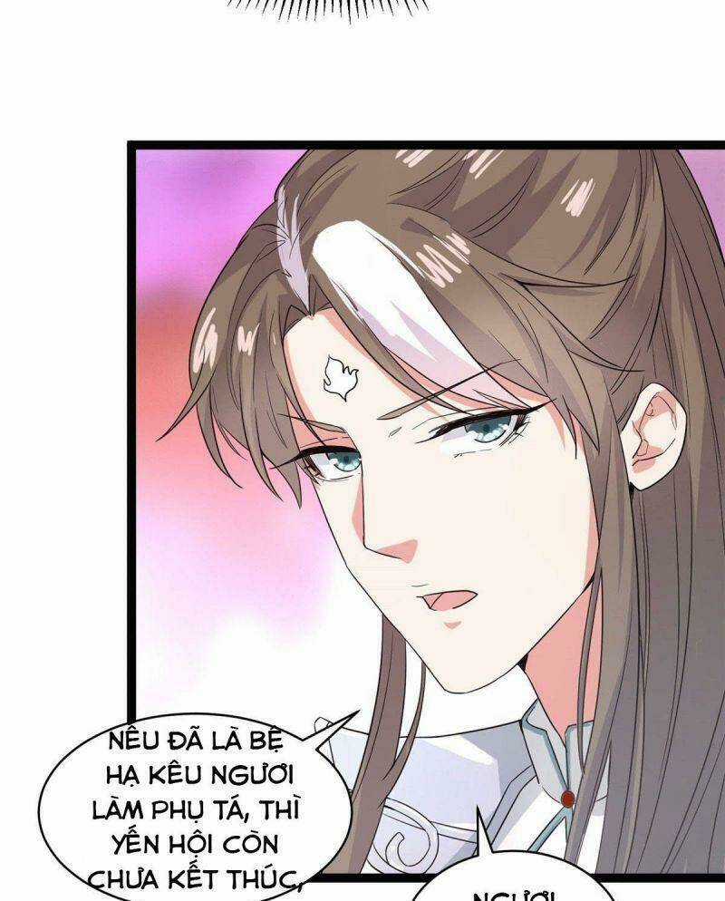 Bạo Manh Tiểu Tiên Chapter 11 trang 20