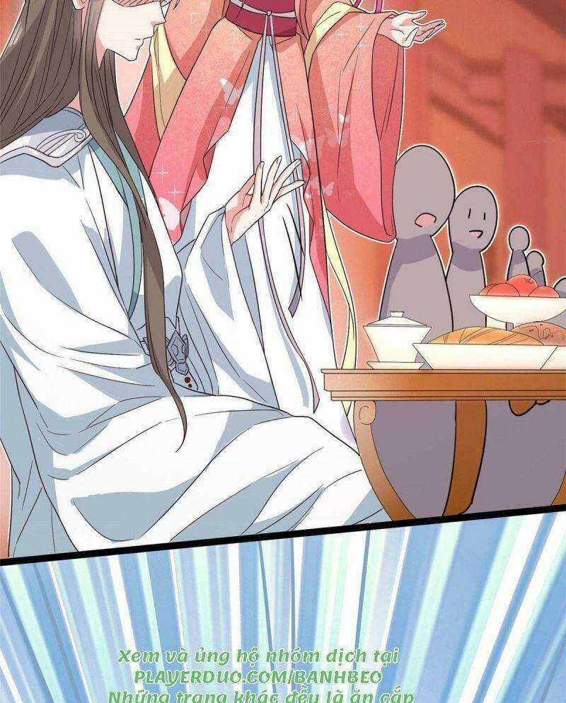 Bạo Manh Tiểu Tiên Chapter 11 trang 22