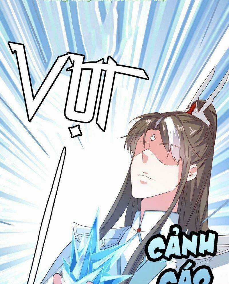 Bạo Manh Tiểu Tiên Chapter 11 trang 23