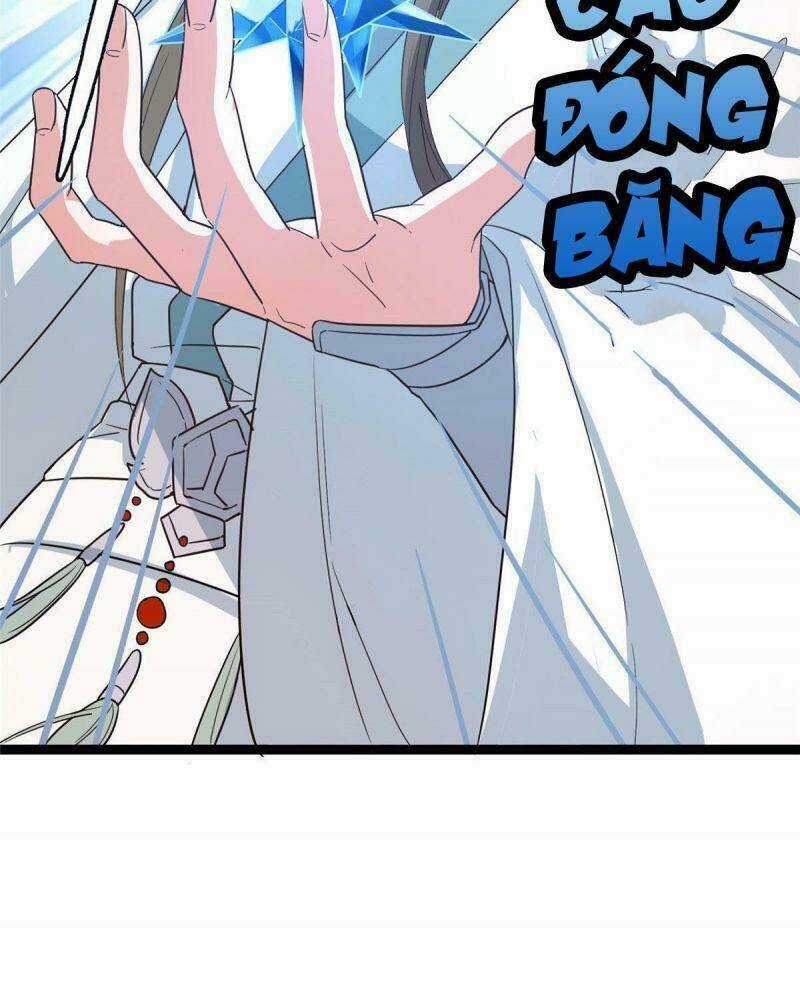 Bạo Manh Tiểu Tiên Chapter 11 trang 24