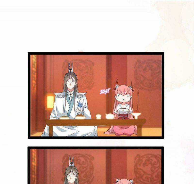 Bạo Manh Tiểu Tiên Chapter 11 trang 25