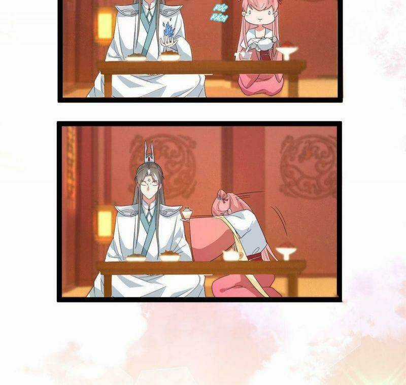 Bạo Manh Tiểu Tiên Chapter 11 trang 26