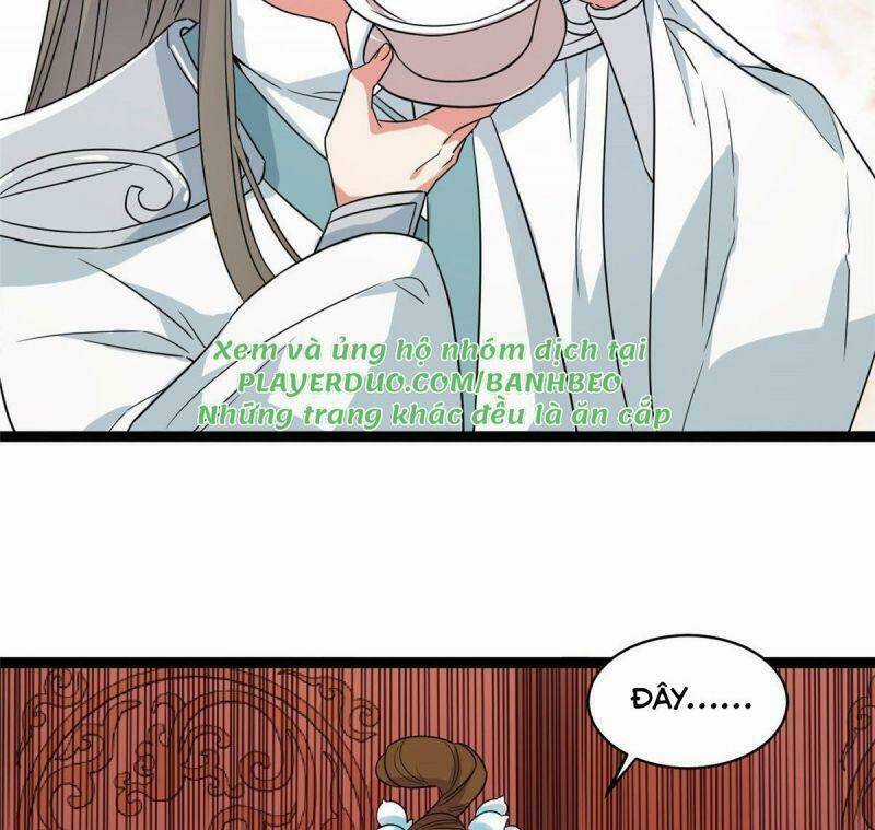 Bạo Manh Tiểu Tiên Chapter 11 trang 28