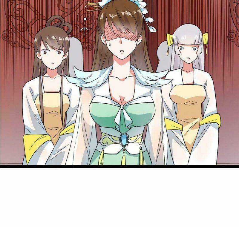 Bạo Manh Tiểu Tiên Chapter 11 trang 29