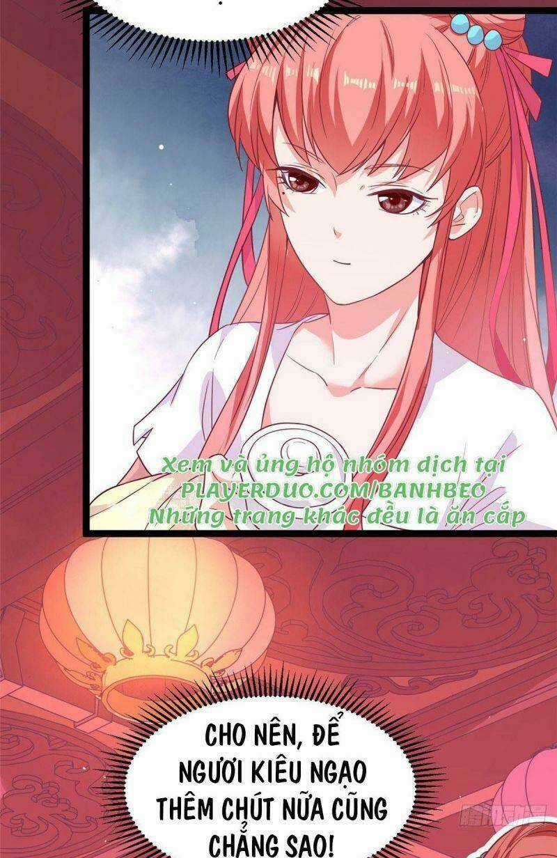 Bạo Manh Tiểu Tiên Chapter 11 trang 3