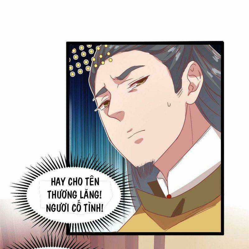 Bạo Manh Tiểu Tiên Chapter 11 trang 30