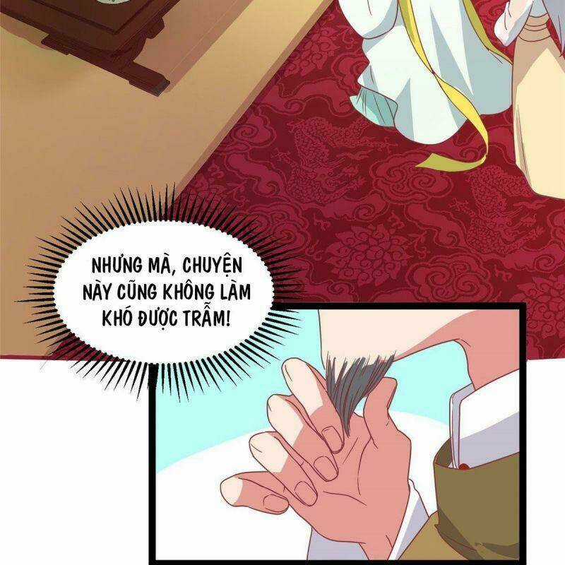 Bạo Manh Tiểu Tiên Chapter 11 trang 32