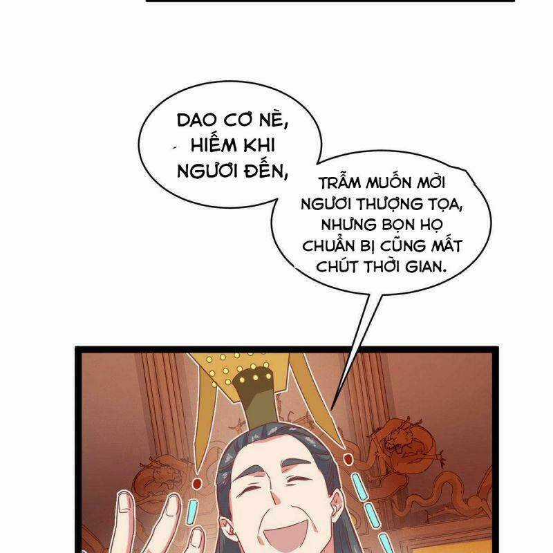 Bạo Manh Tiểu Tiên Chapter 11 trang 33