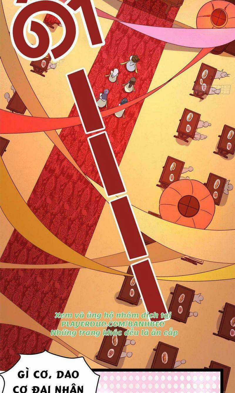 Bạo Manh Tiểu Tiên Chapter 11 trang 36