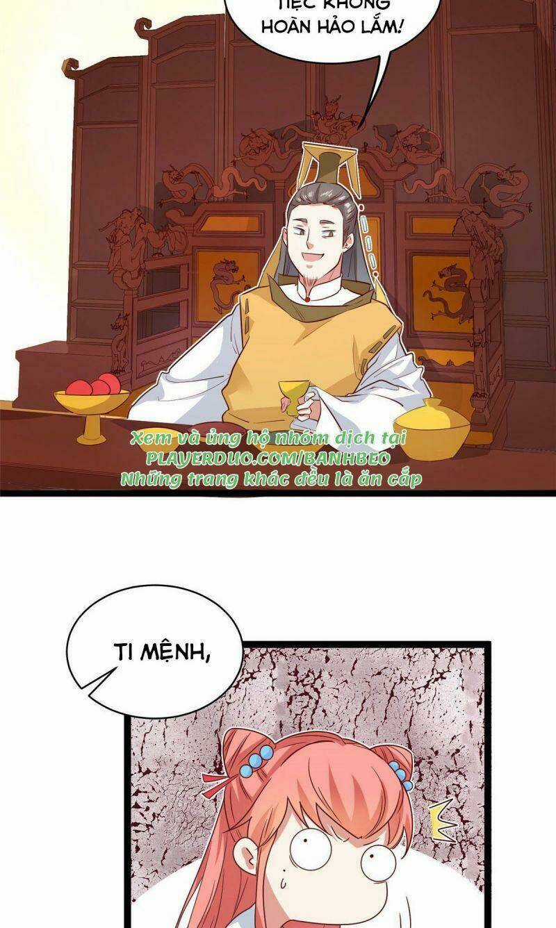 Bạo Manh Tiểu Tiên Chapter 11 trang 38