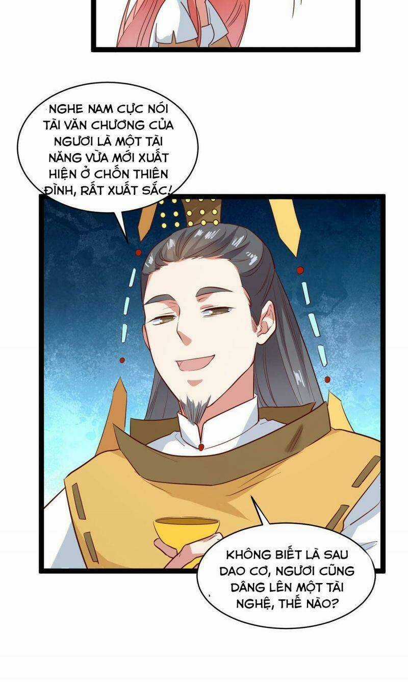 Bạo Manh Tiểu Tiên Chapter 11 trang 39