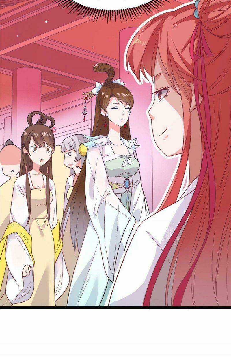 Bạo Manh Tiểu Tiên Chapter 11 trang 4