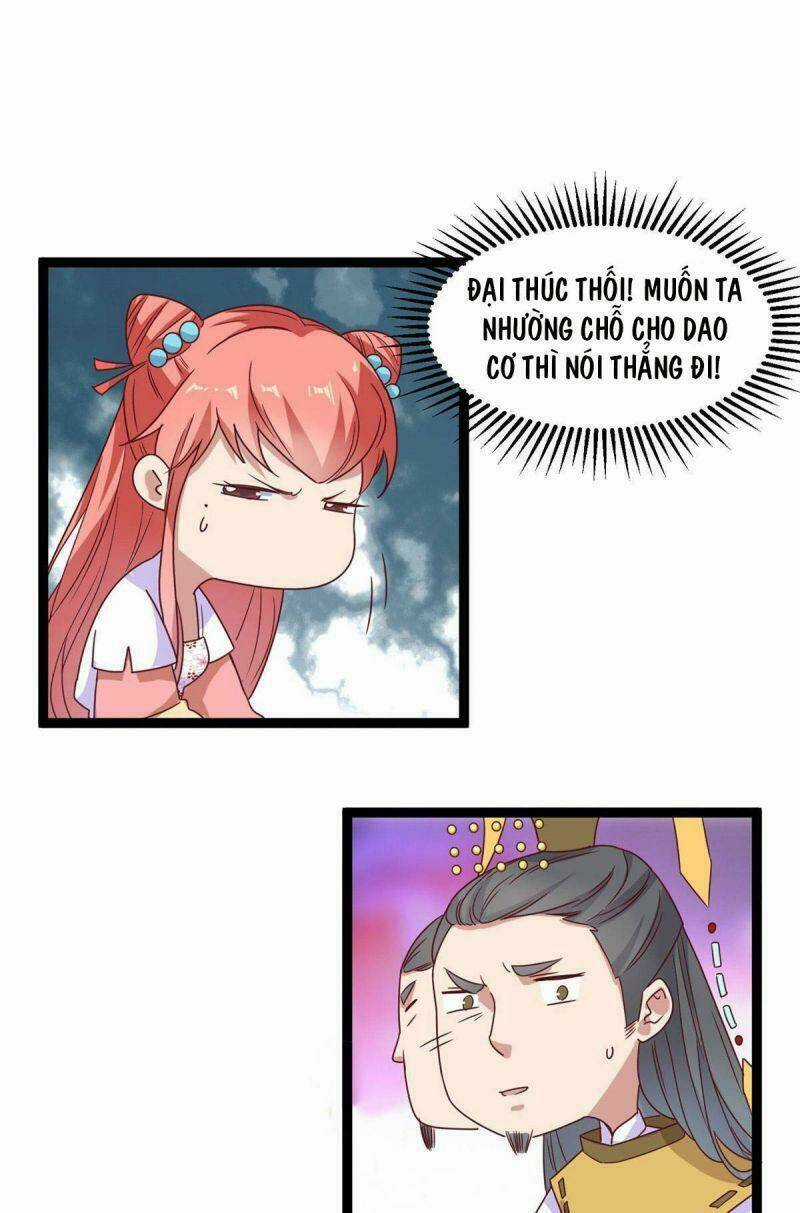 Bạo Manh Tiểu Tiên Chapter 11 trang 40