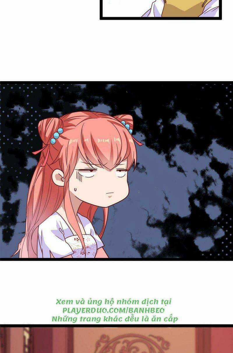 Bạo Manh Tiểu Tiên Chapter 11 trang 41