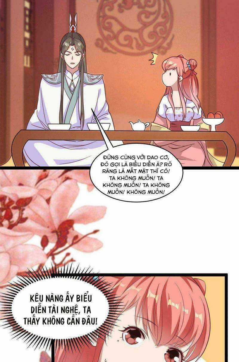 Bạo Manh Tiểu Tiên Chapter 11 trang 42