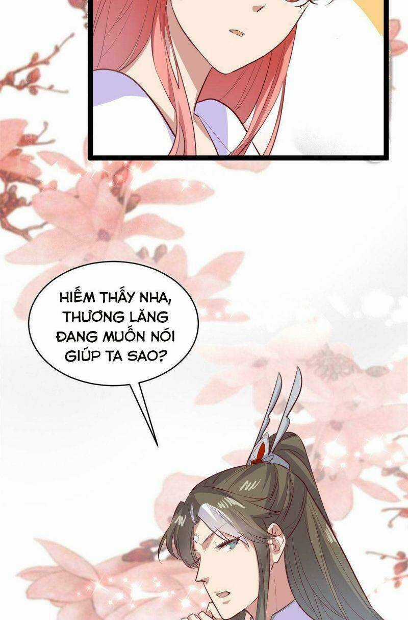 Bạo Manh Tiểu Tiên Chapter 11 trang 43