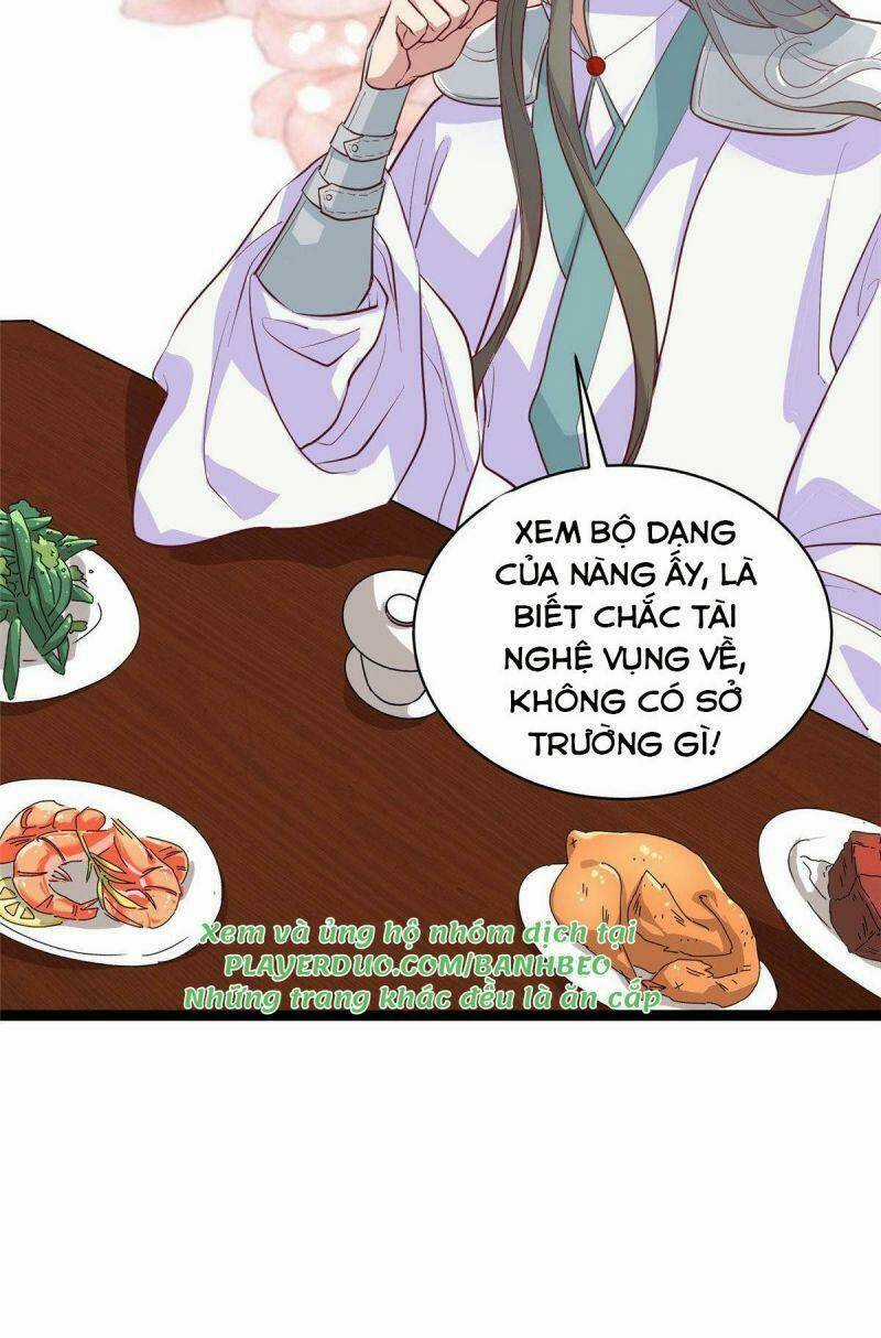 Bạo Manh Tiểu Tiên Chapter 11 trang 44