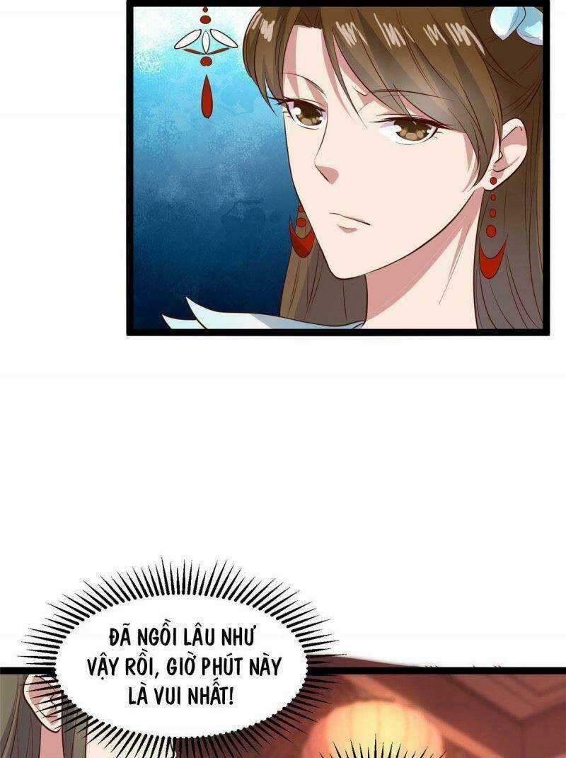 Bạo Manh Tiểu Tiên Chapter 11 trang 46