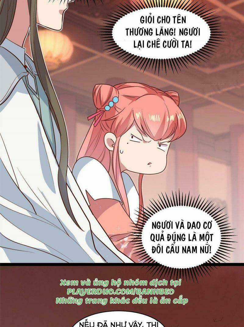 Bạo Manh Tiểu Tiên Chapter 11 trang 47