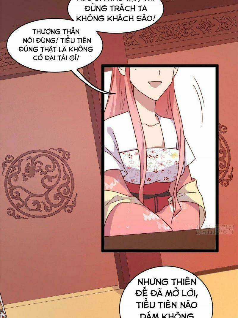 Bạo Manh Tiểu Tiên Chapter 11 trang 48