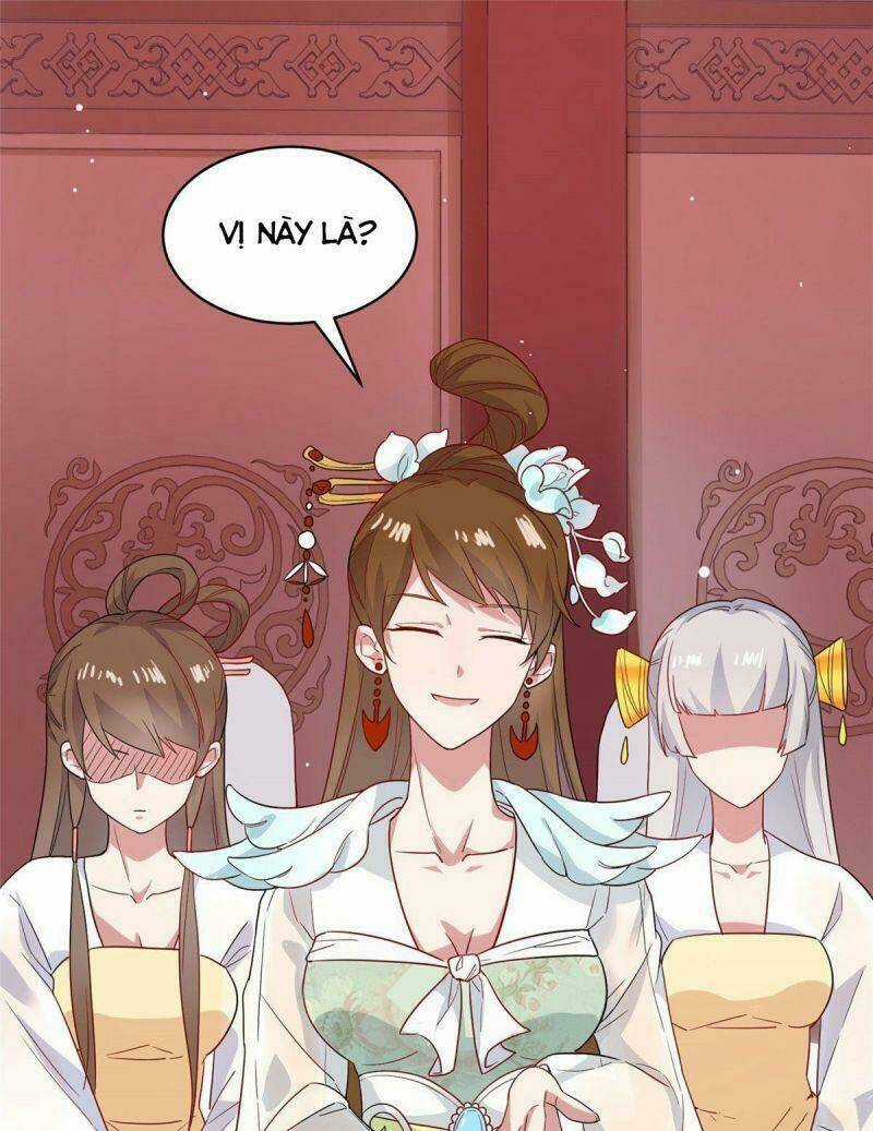 Bạo Manh Tiểu Tiên Chapter 11 trang 5