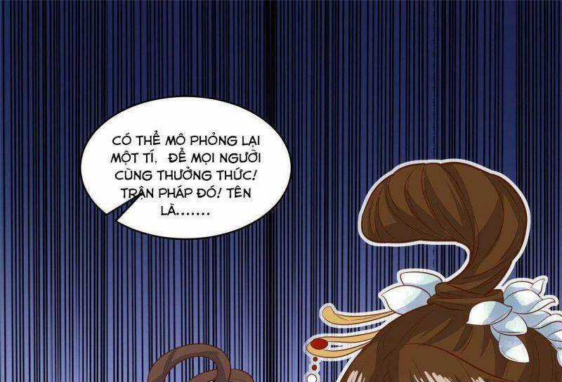 Bạo Manh Tiểu Tiên Chapter 11 trang 50