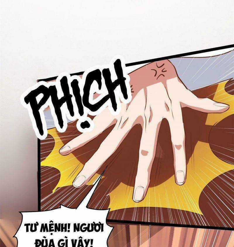 Bạo Manh Tiểu Tiên Chapter 11 trang 55