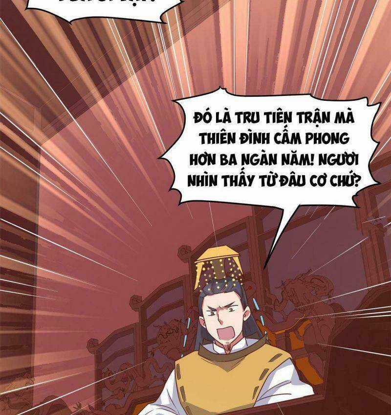 Bạo Manh Tiểu Tiên Chapter 11 trang 56