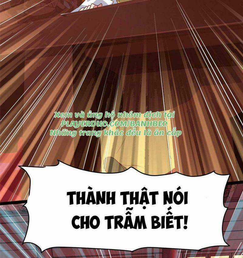 Bạo Manh Tiểu Tiên Chapter 11 trang 57