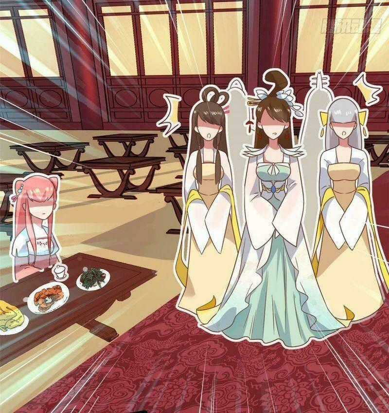 Bạo Manh Tiểu Tiên Chapter 11 trang 58