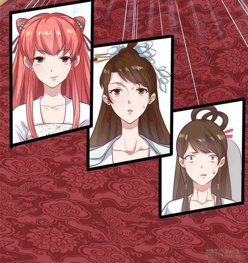 Bạo Manh Tiểu Tiên Chapter 11 trang 59