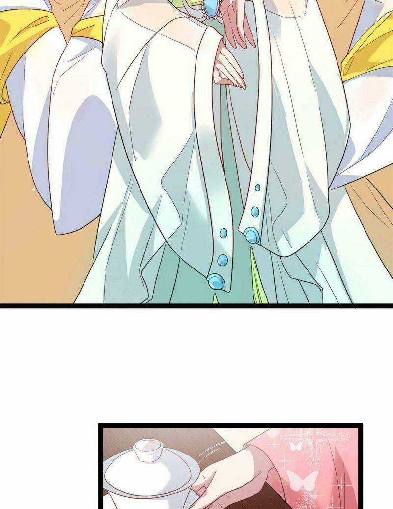 Bạo Manh Tiểu Tiên Chapter 11 trang 6