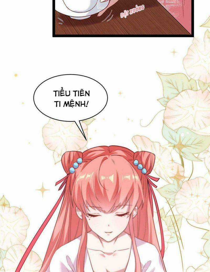 Bạo Manh Tiểu Tiên Chapter 11 trang 7