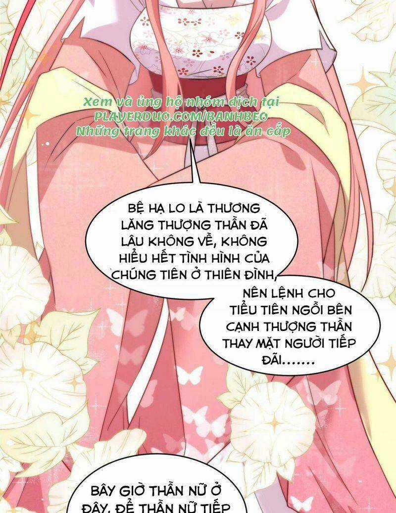 Bạo Manh Tiểu Tiên Chapter 11 trang 8