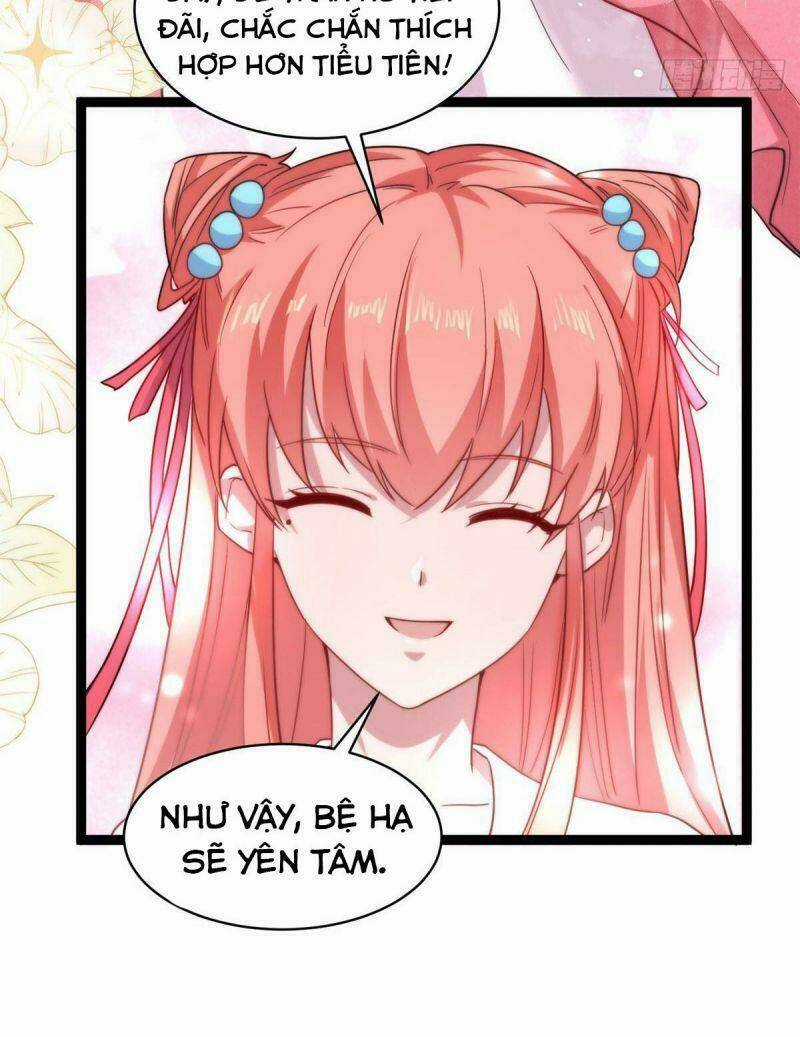 Bạo Manh Tiểu Tiên Chapter 11 trang 9