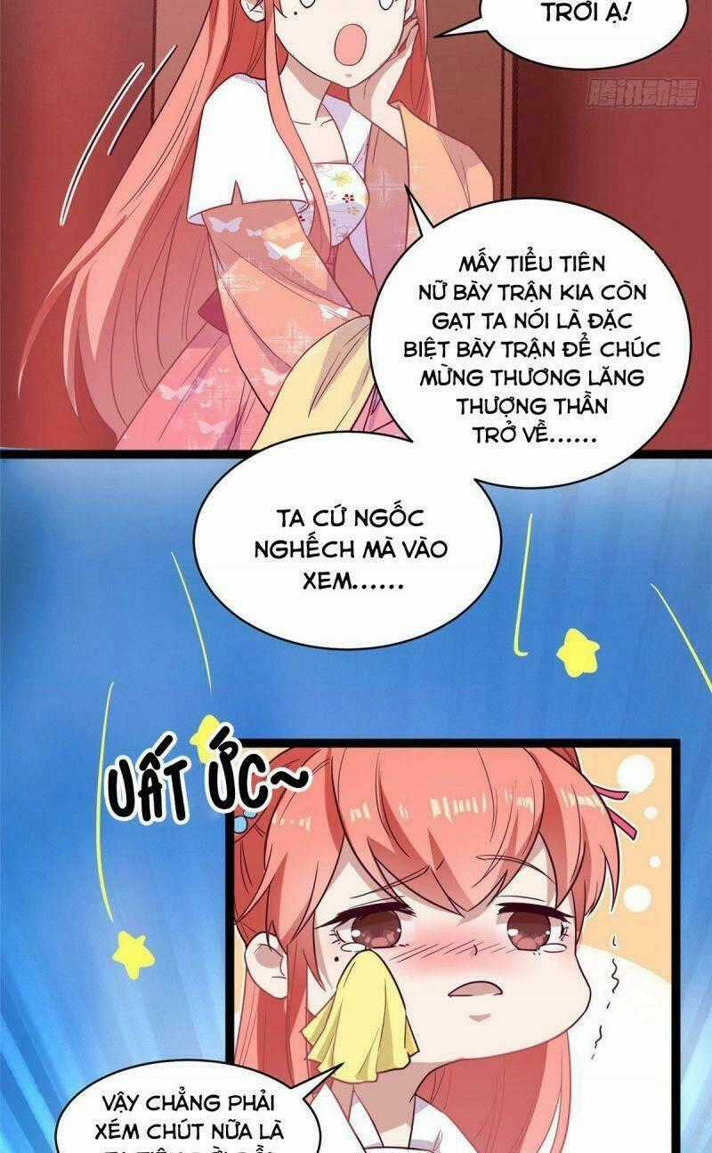 Bạo Manh Tiểu Tiên Chapter 12 trang 1