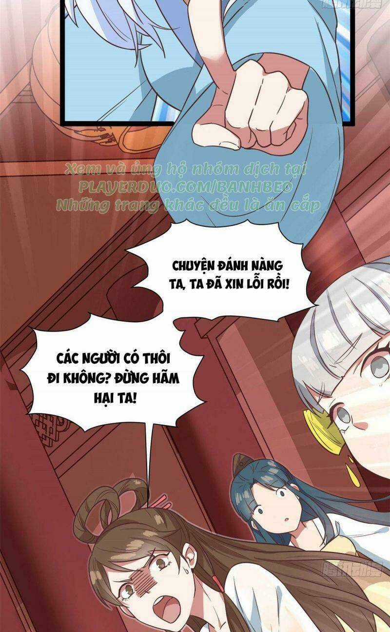 Bạo Manh Tiểu Tiên Chapter 12 trang 10