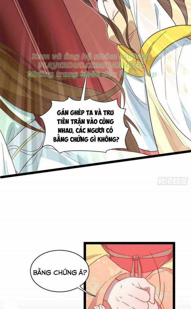 Bạo Manh Tiểu Tiên Chapter 12 trang 11