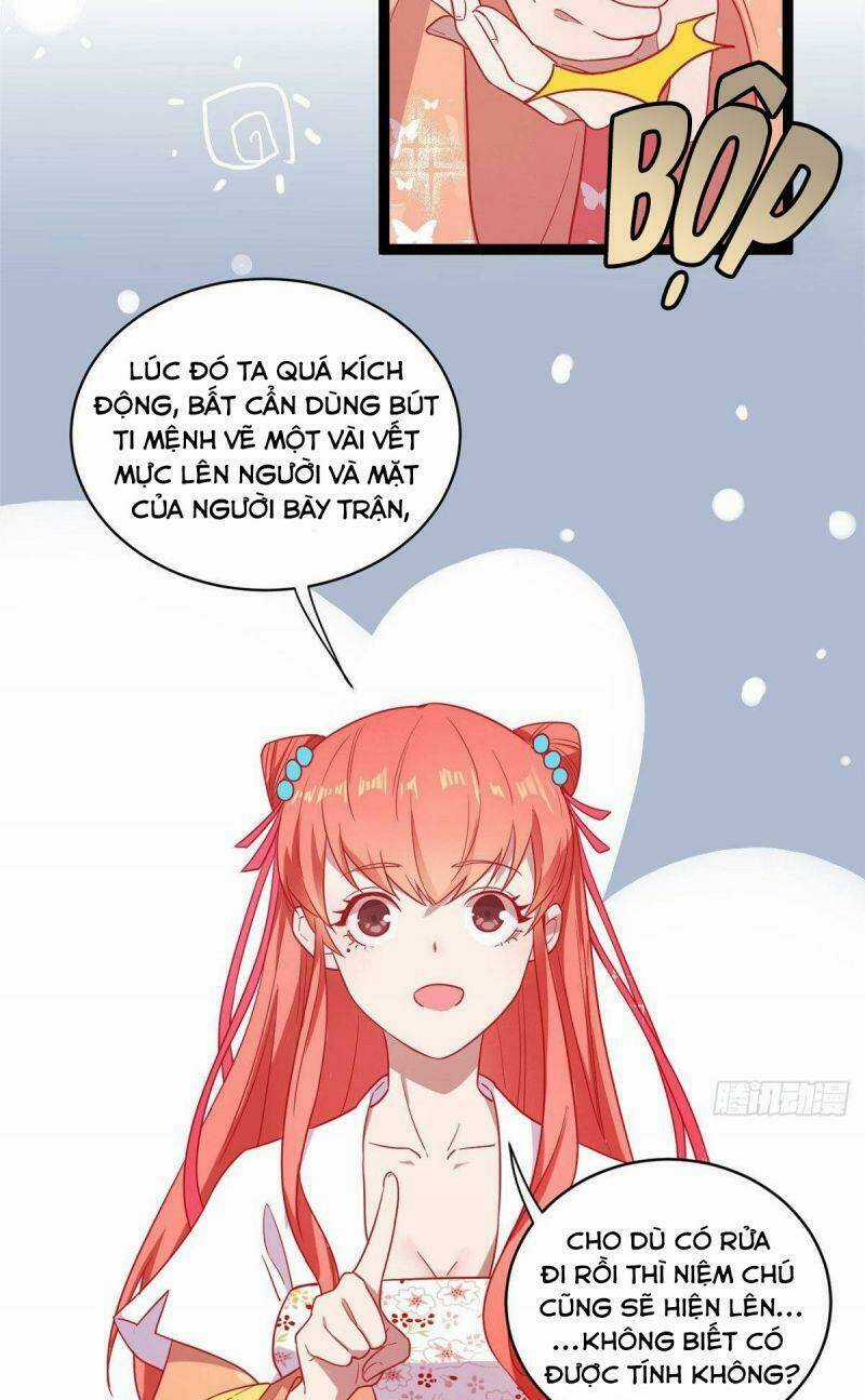 Bạo Manh Tiểu Tiên Chapter 12 trang 12