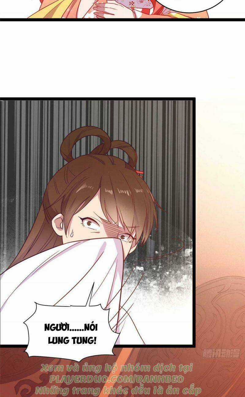 Bạo Manh Tiểu Tiên Chapter 12 trang 13